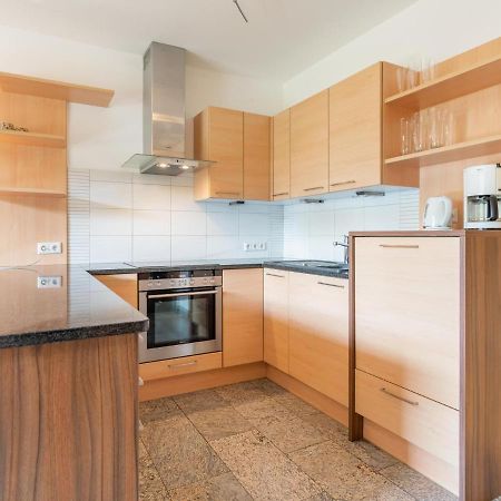 Elisabeth Xl Apartment มาริอัปฟาร์ ภายนอก รูปภาพ
