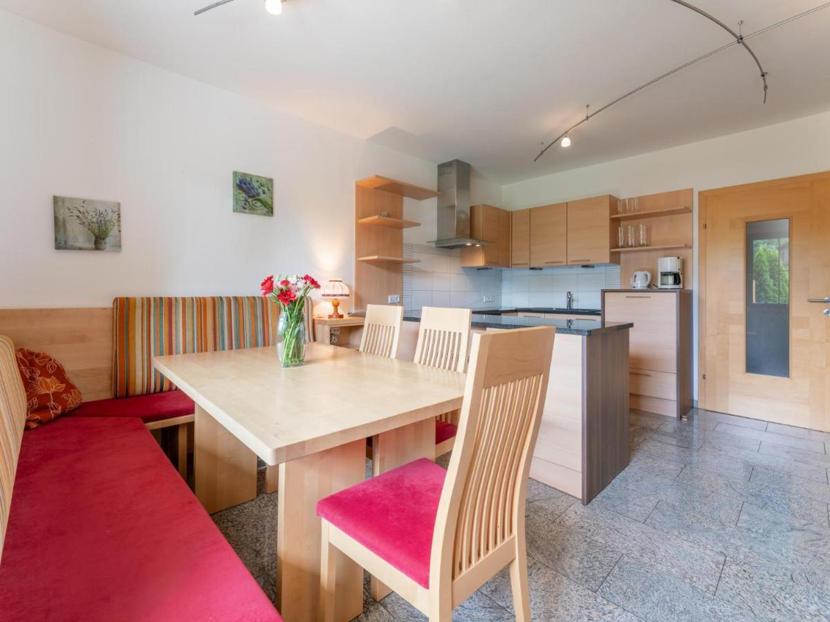 Elisabeth Xl Apartment มาริอัปฟาร์ ภายนอก รูปภาพ