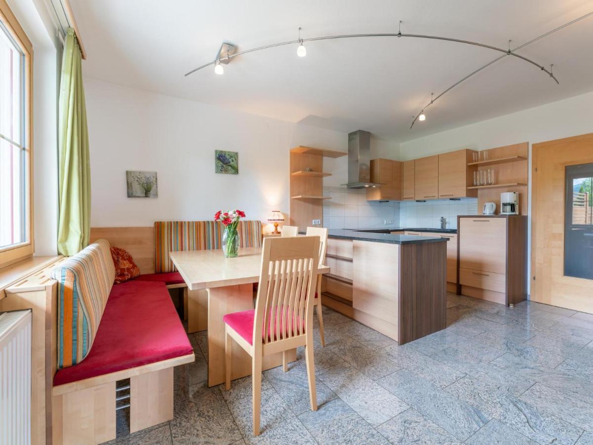 Elisabeth Xl Apartment มาริอัปฟาร์ ภายนอก รูปภาพ